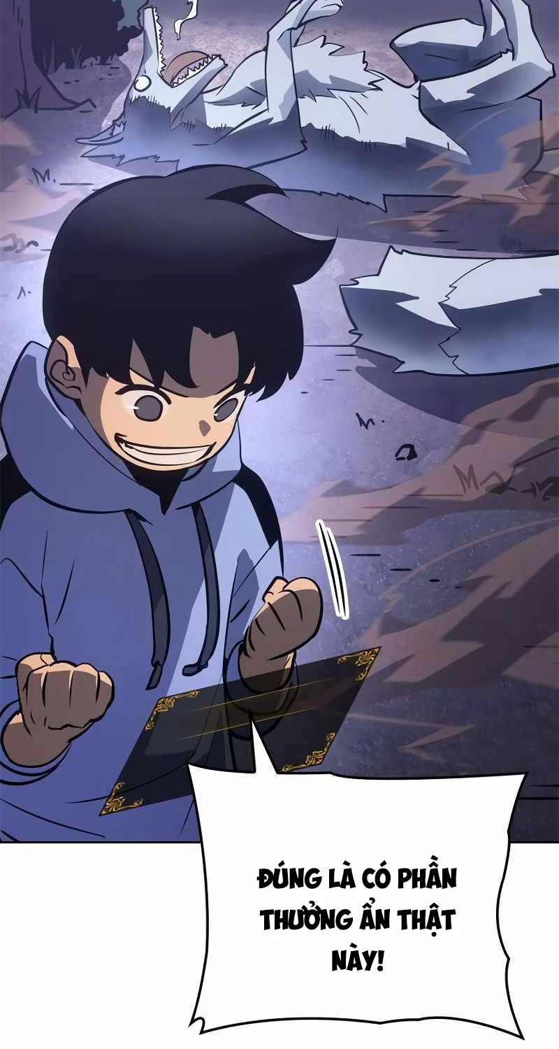 Solo Leveling : Ragnarok Chapter 15 - Trang 2