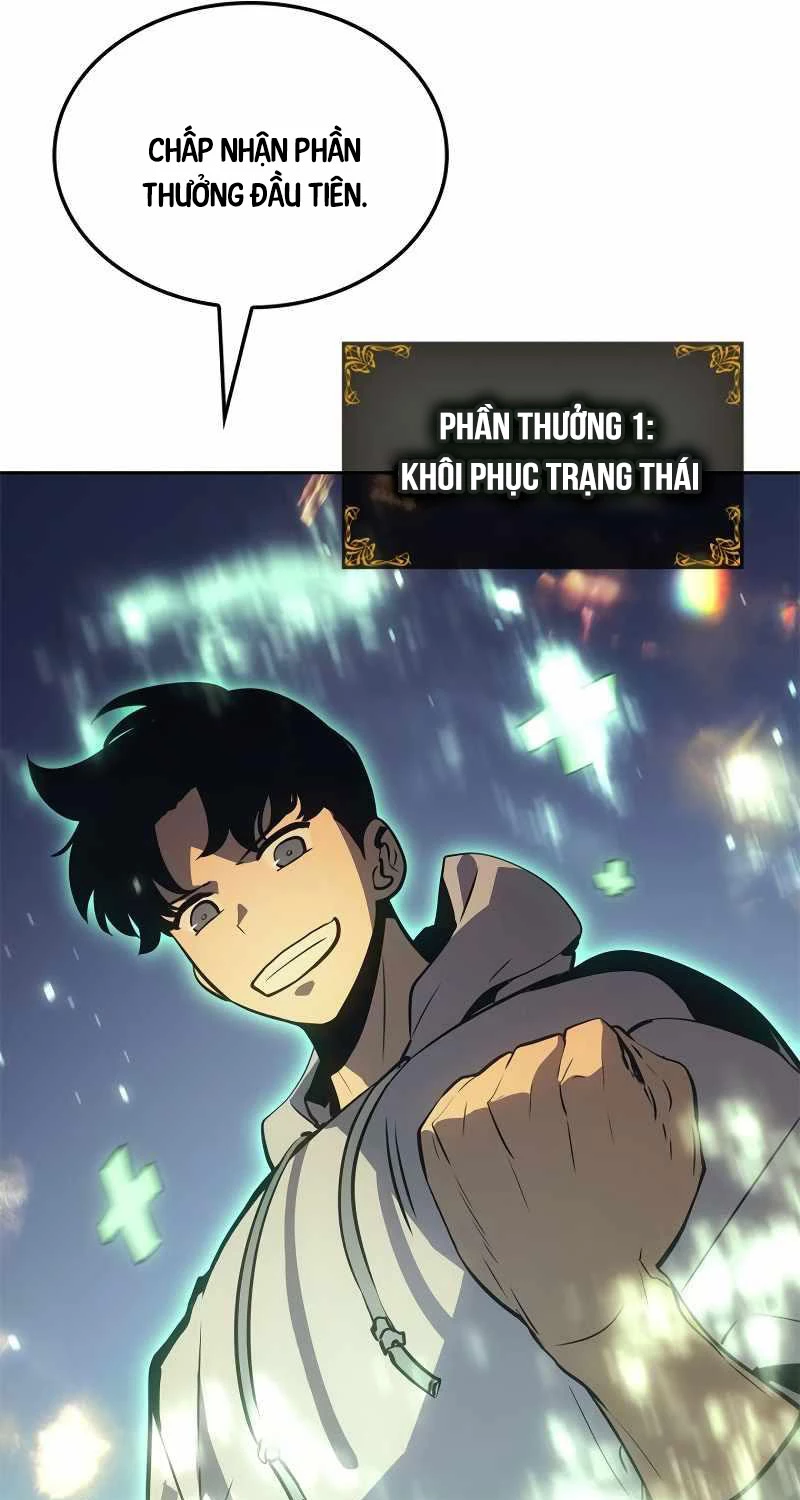 Solo Leveling : Ragnarok Chapter 15 - Trang 2