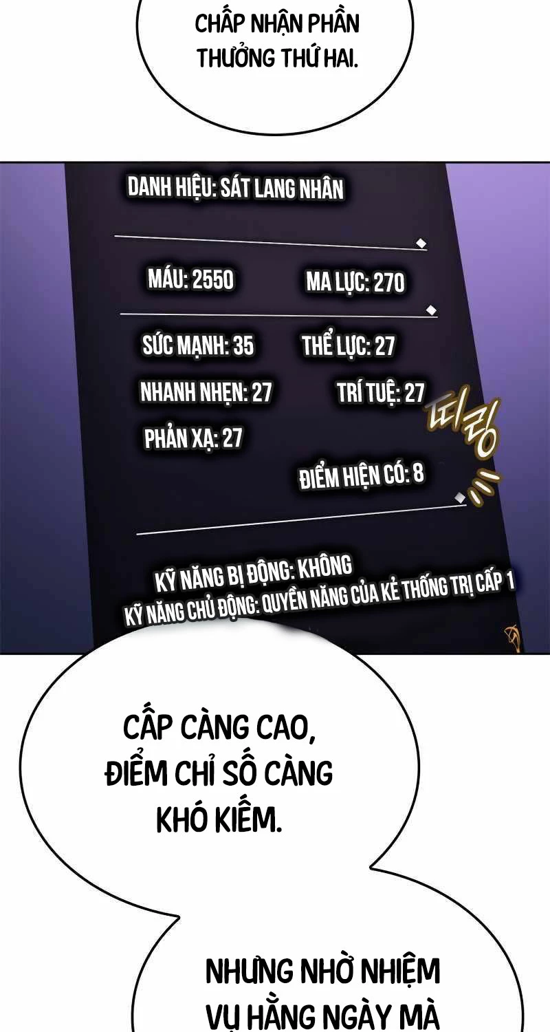 Solo Leveling : Ragnarok Chapter 15 - Trang 2