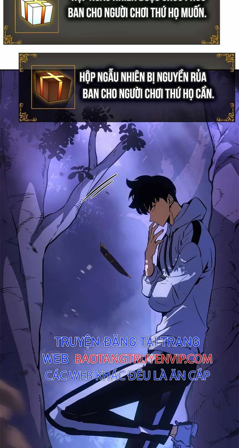 Solo Leveling : Ragnarok Chapter 15 - Trang 2