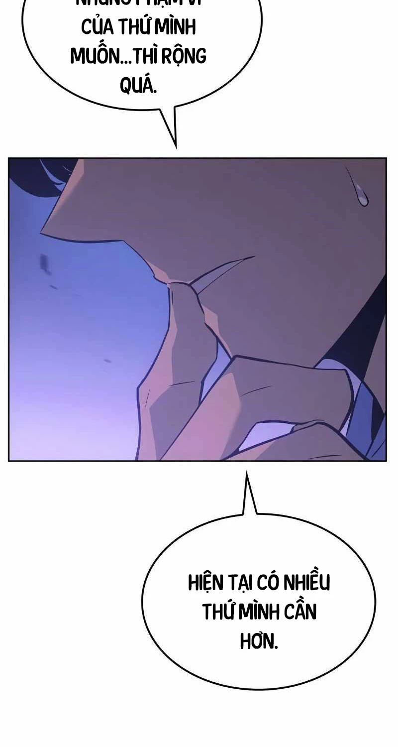 Solo Leveling : Ragnarok Chapter 15 - Trang 2