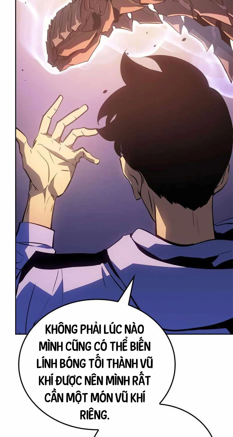 Solo Leveling : Ragnarok Chapter 15 - Trang 2