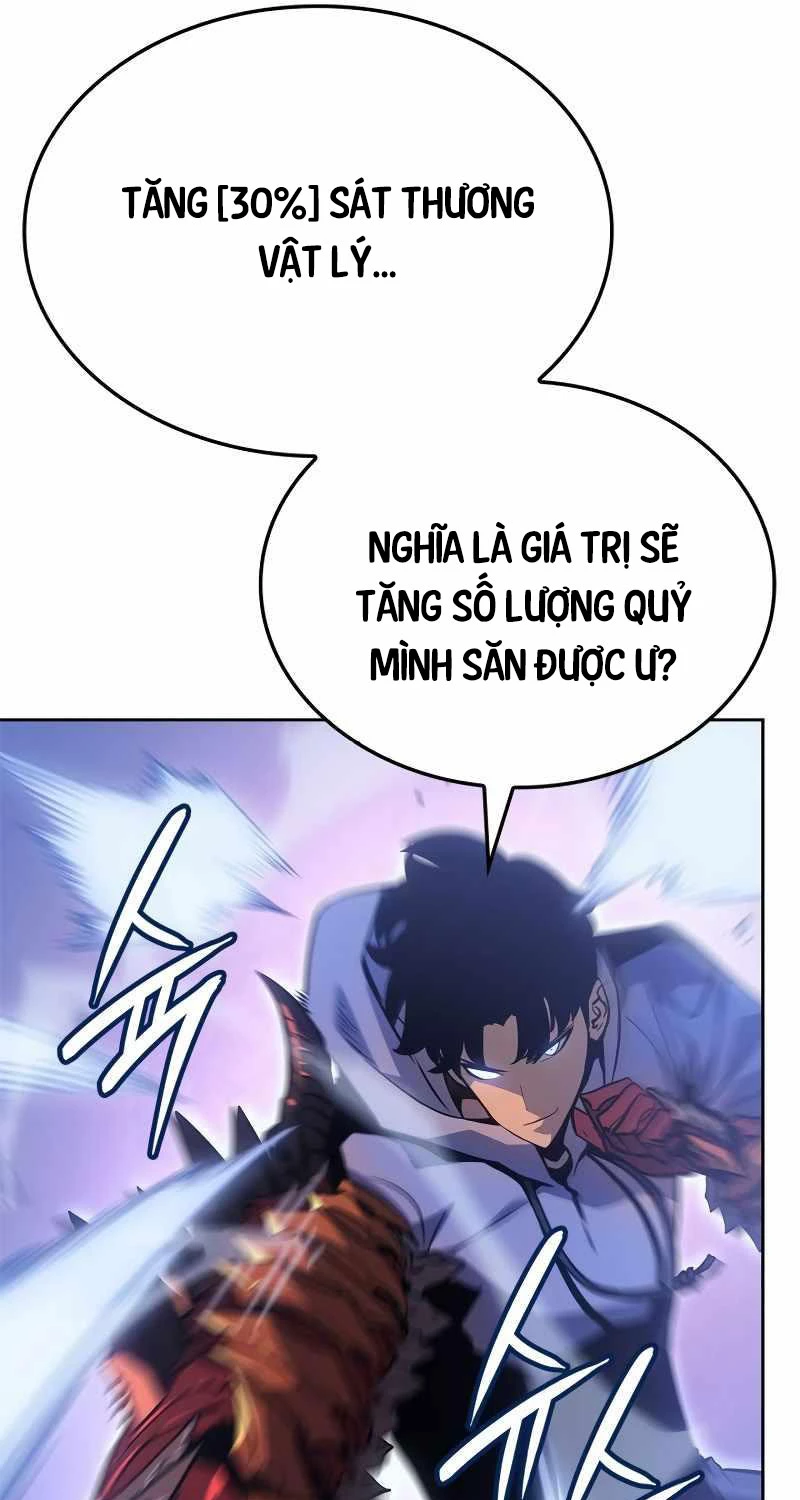 Solo Leveling : Ragnarok Chapter 15 - Trang 2