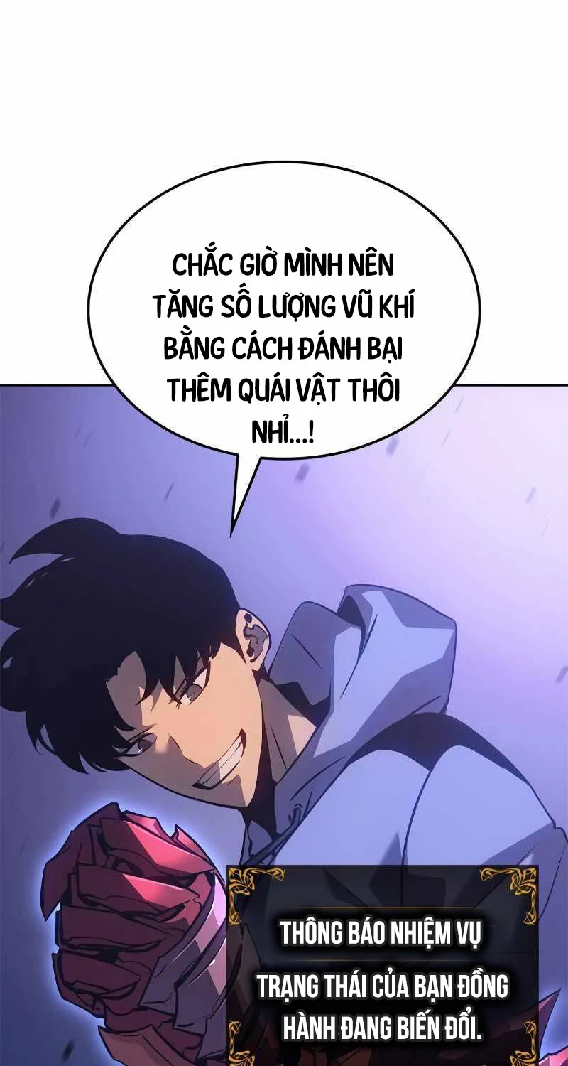 Solo Leveling : Ragnarok Chapter 15 - Trang 2