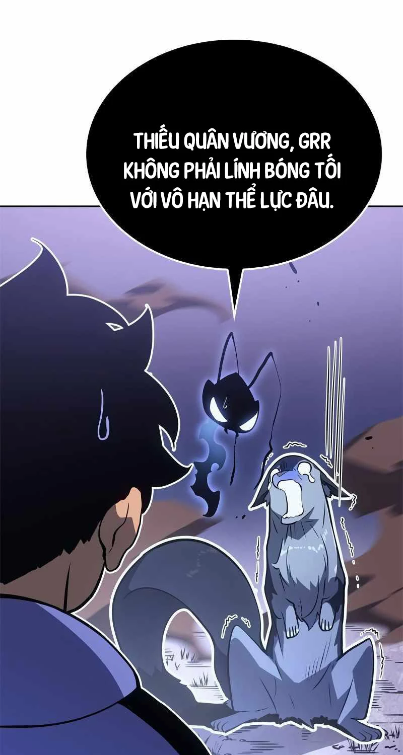 Solo Leveling : Ragnarok Chapter 15 - Trang 2