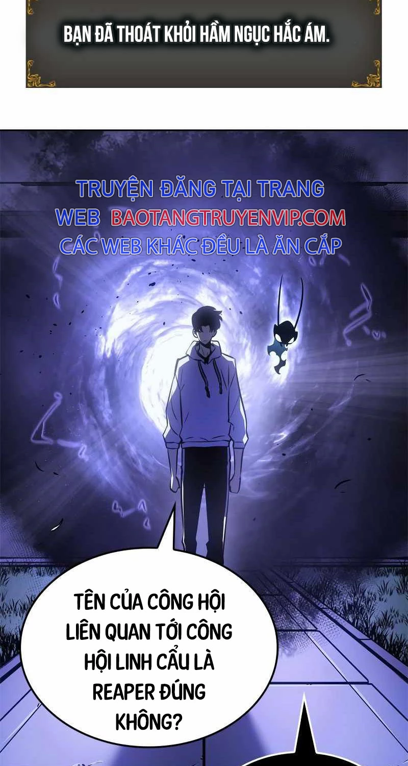 Solo Leveling : Ragnarok Chapter 15 - Trang 2