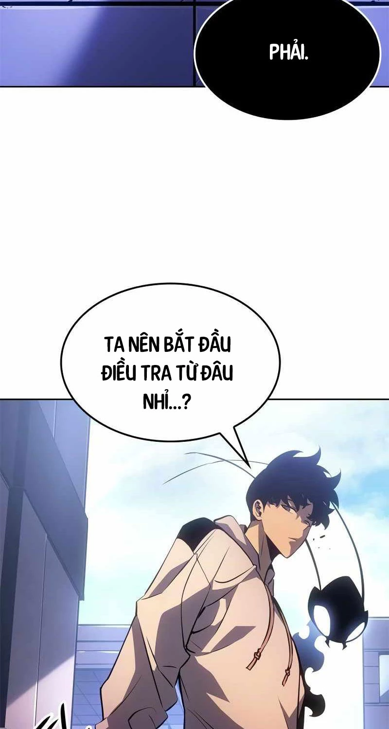 Solo Leveling : Ragnarok Chapter 15 - Trang 2