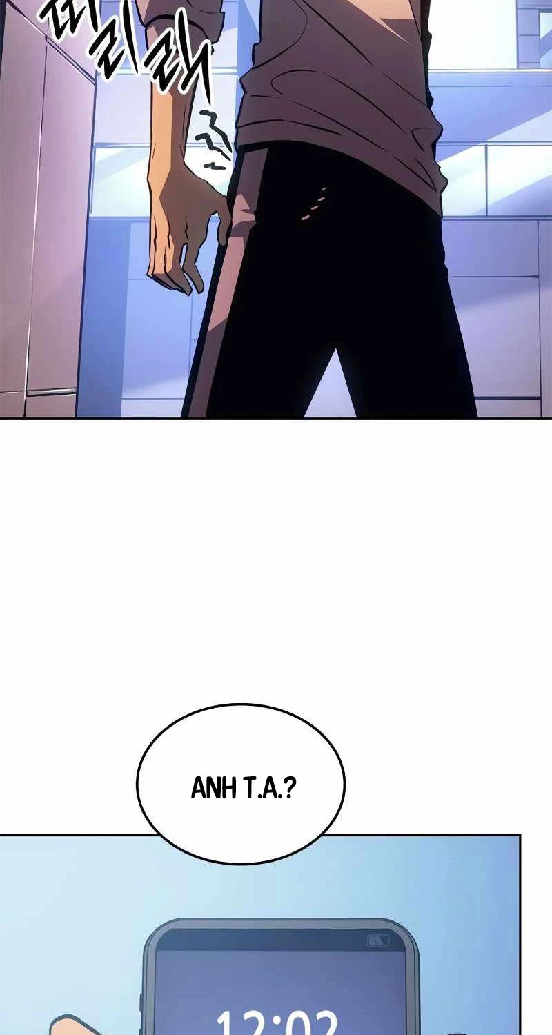 Solo Leveling : Ragnarok Chapter 15 - Trang 2