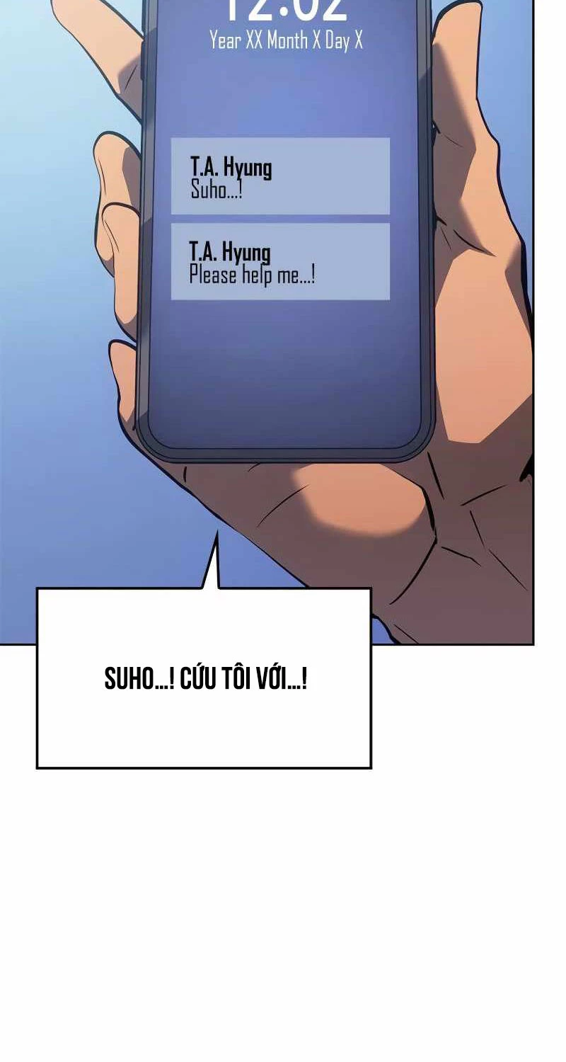 Solo Leveling : Ragnarok Chapter 15 - Trang 2