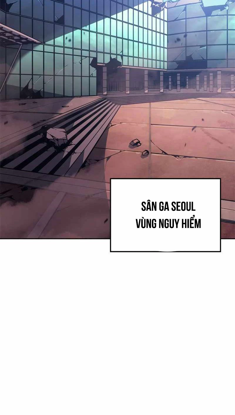 Solo Leveling : Ragnarok Chapter 15 - Trang 2