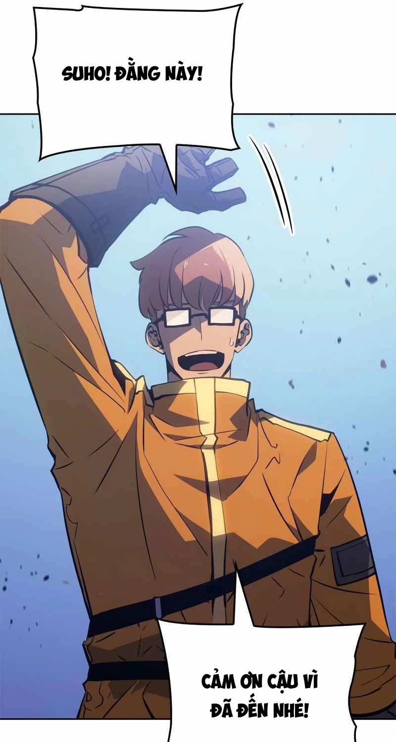 Solo Leveling : Ragnarok Chapter 15 - Trang 2