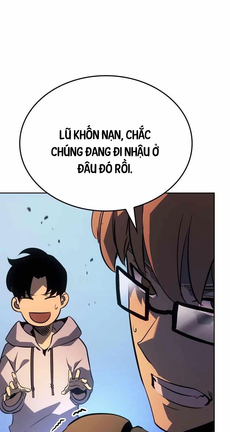 Solo Leveling : Ragnarok Chapter 15 - Trang 2