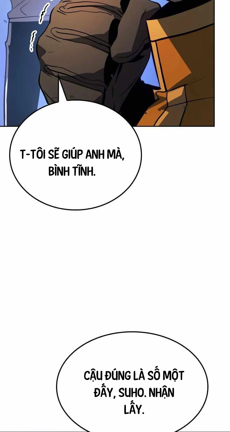 Solo Leveling : Ragnarok Chapter 15 - Trang 2