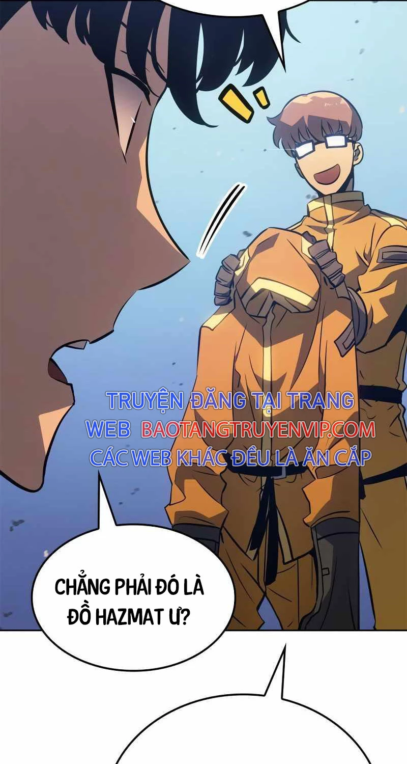 Solo Leveling : Ragnarok Chapter 15 - Trang 2