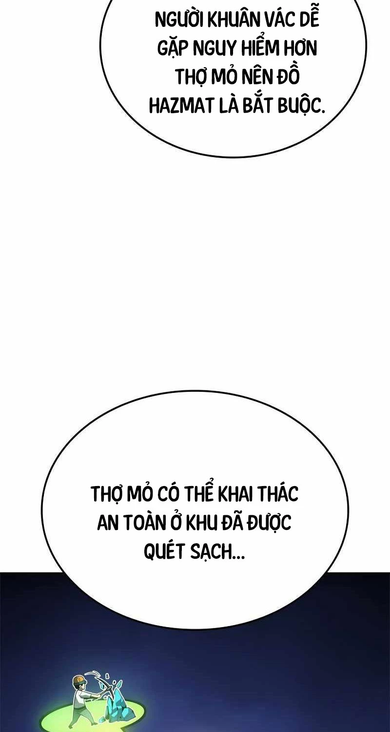 Solo Leveling : Ragnarok Chapter 15 - Trang 2