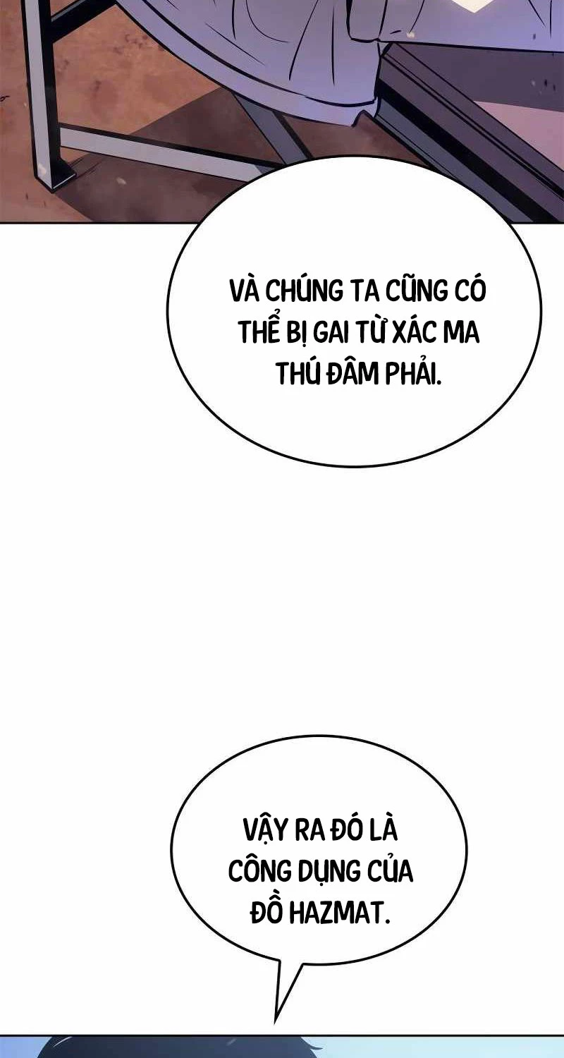 Solo Leveling : Ragnarok Chapter 15 - Trang 2