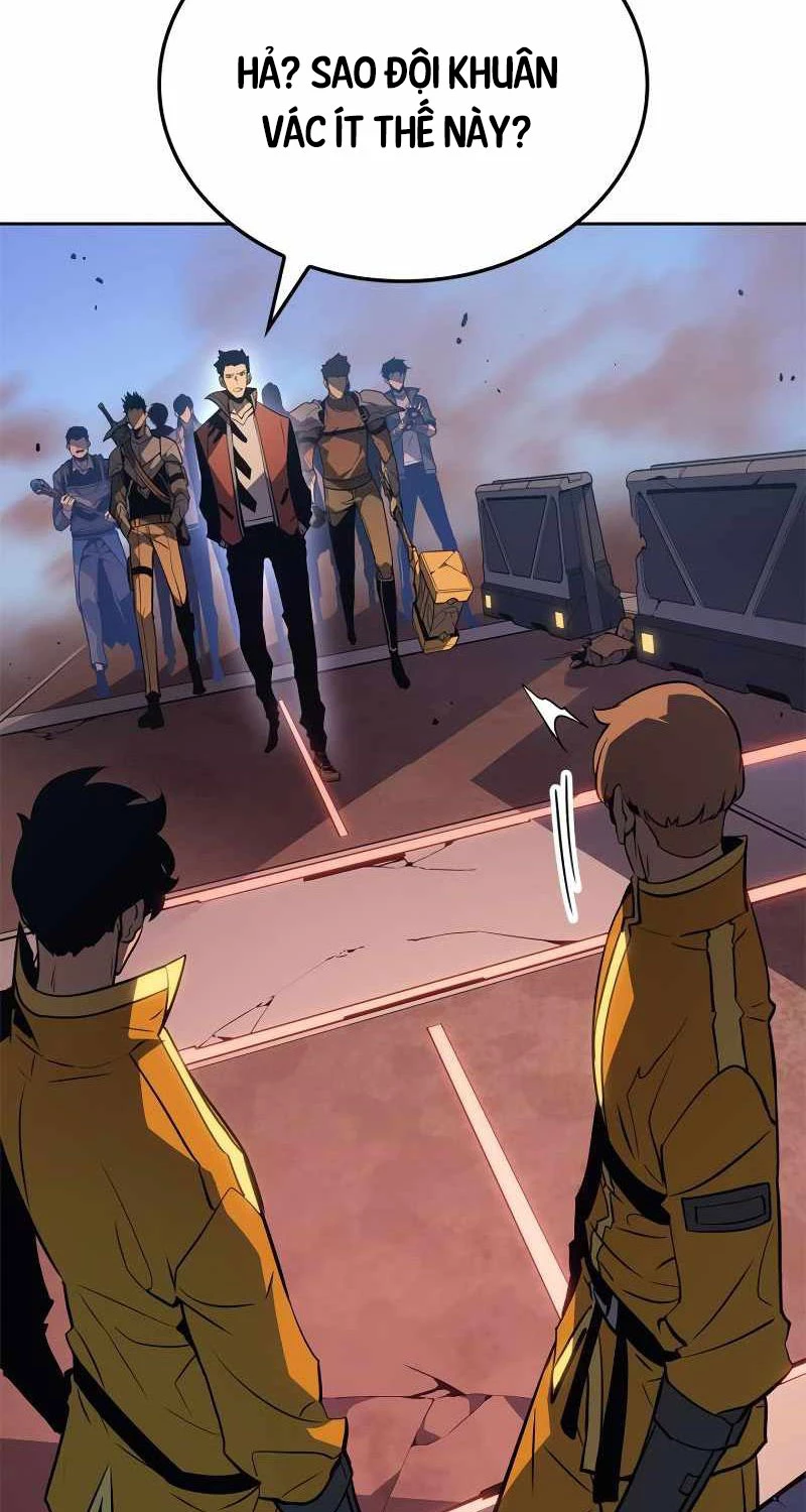 Solo Leveling : Ragnarok Chapter 15 - Trang 2