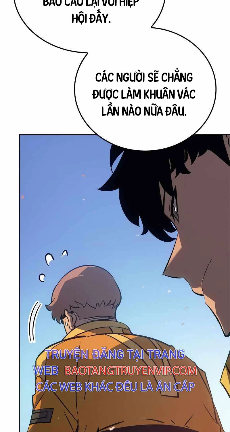 Solo Leveling : Ragnarok Chapter 15 - Trang 2