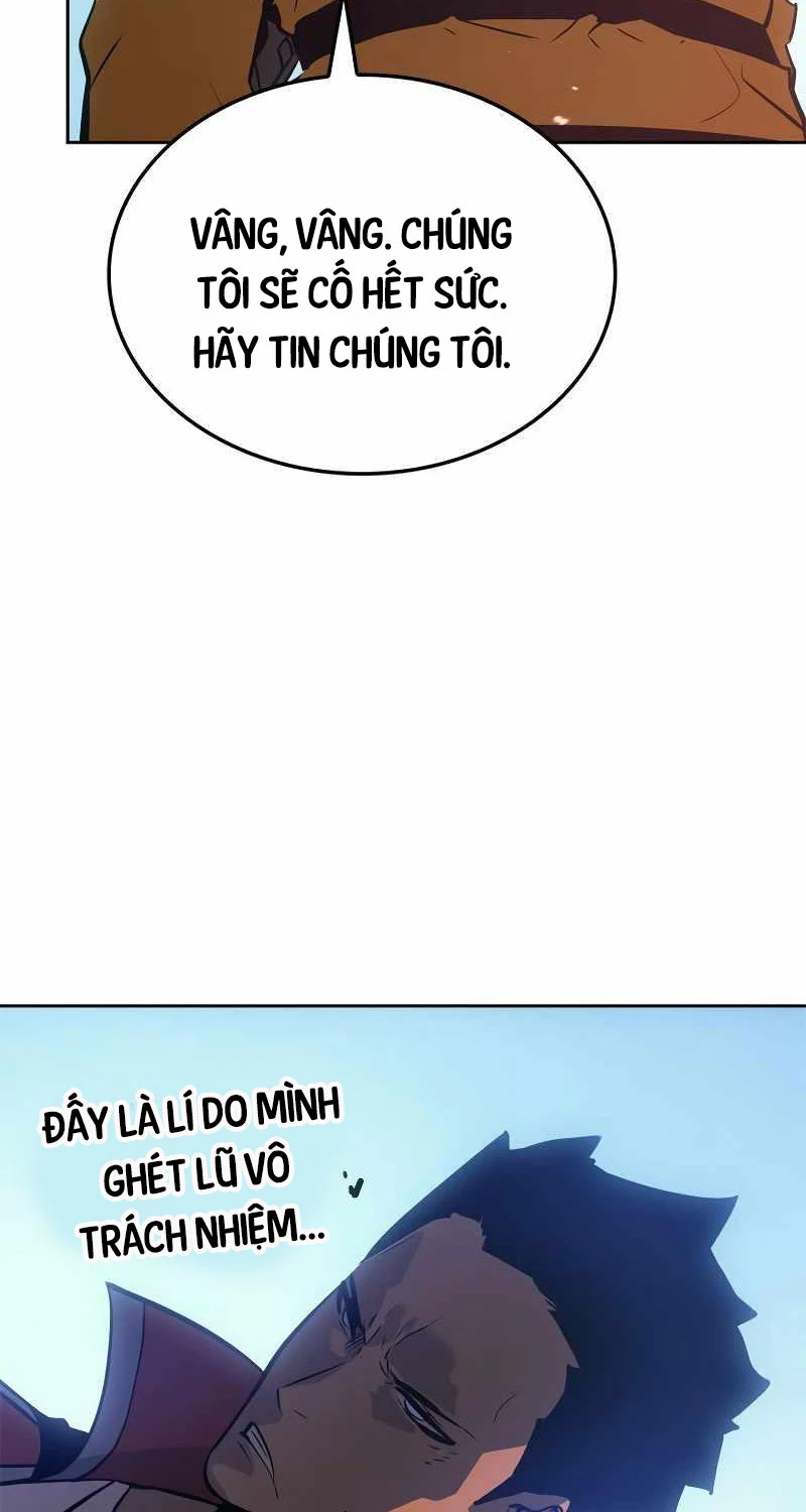 Solo Leveling : Ragnarok Chapter 15 - Trang 2