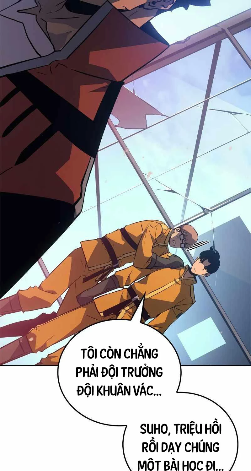 Solo Leveling : Ragnarok Chapter 15 - Trang 2