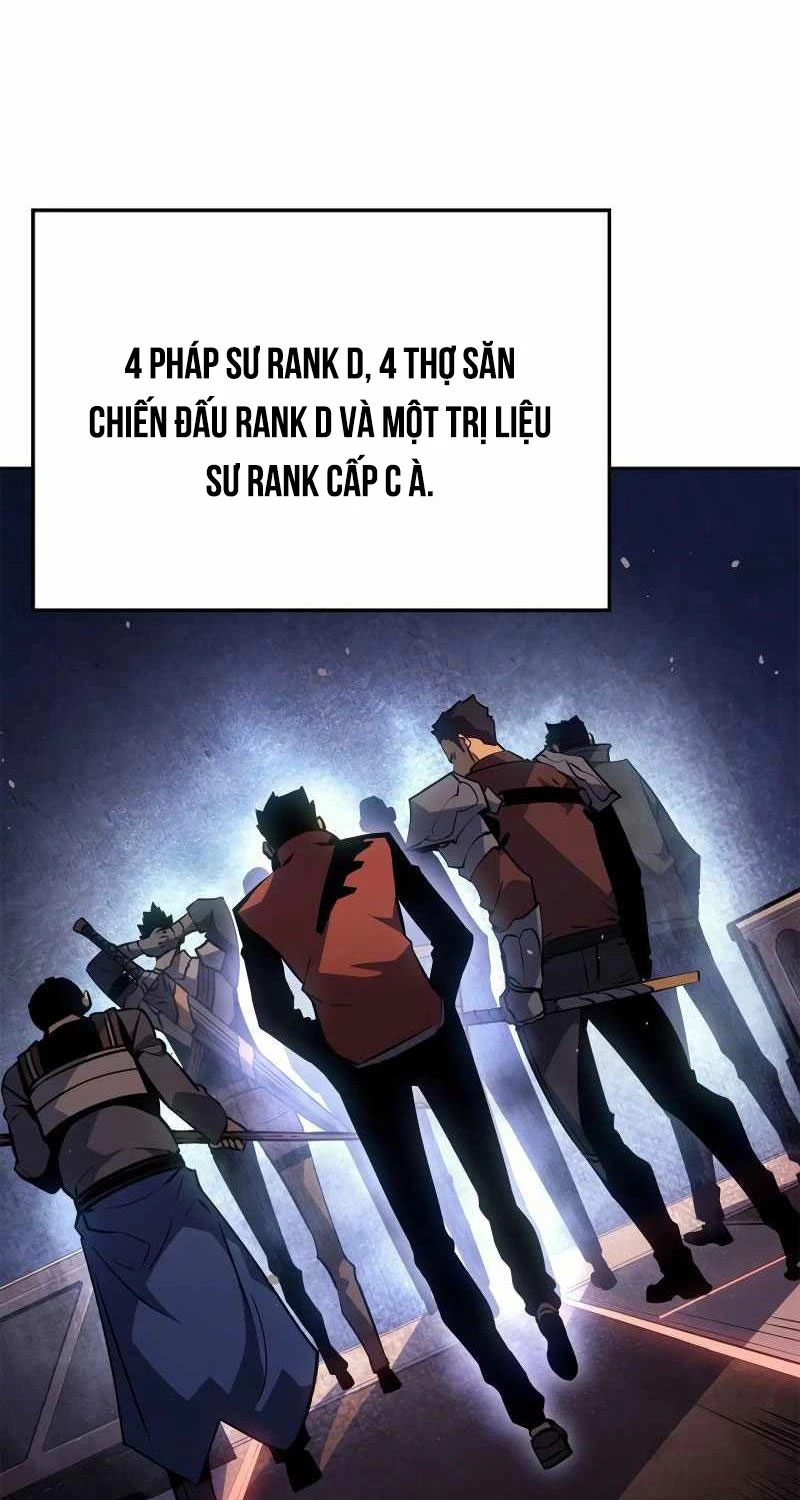 Solo Leveling : Ragnarok Chapter 15 - Trang 2