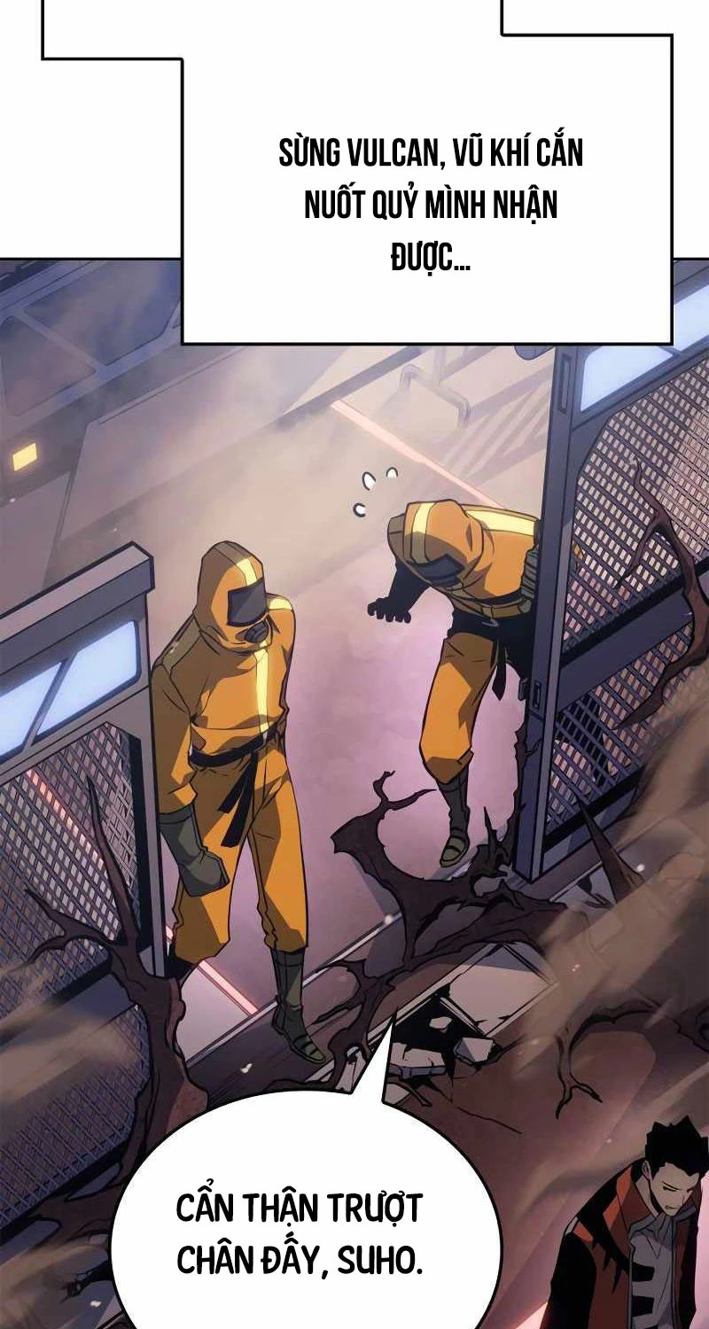 Solo Leveling : Ragnarok Chapter 15 - Trang 2