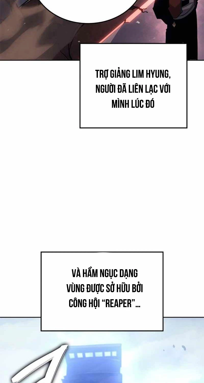 Solo Leveling : Ragnarok Chapter 15 - Trang 2