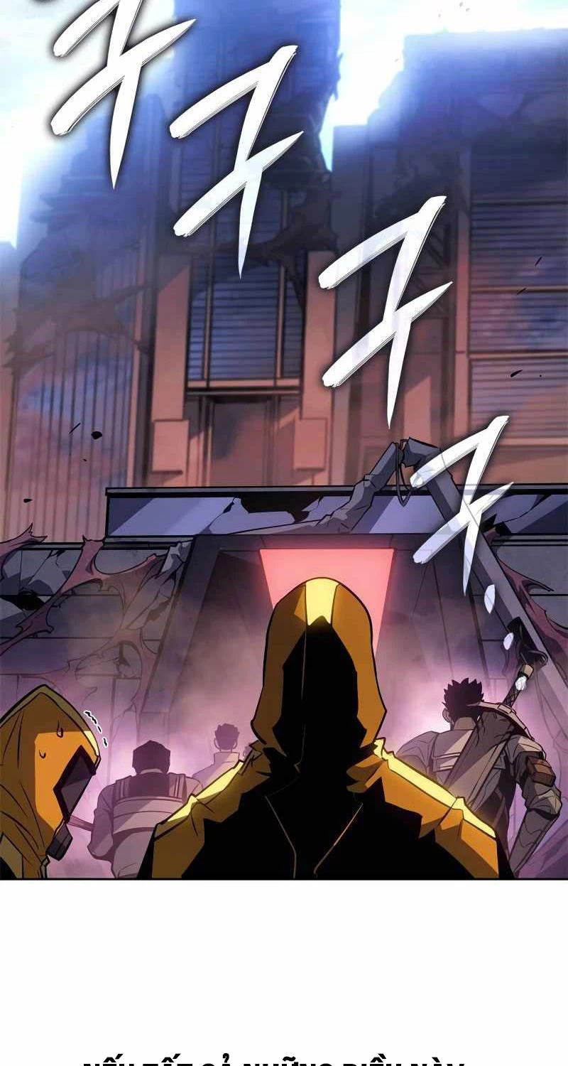 Solo Leveling : Ragnarok Chapter 15 - Trang 2