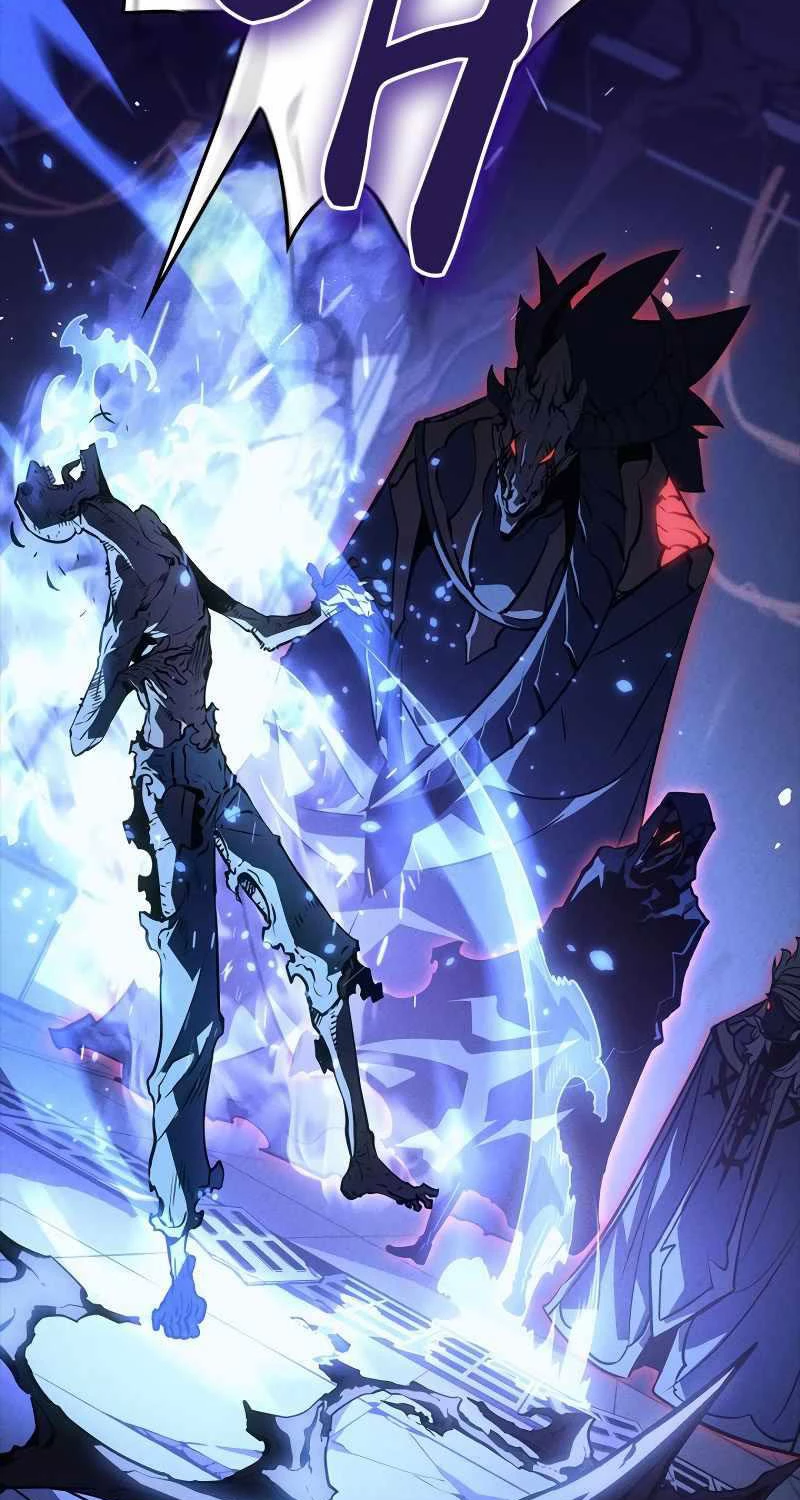 Solo Leveling : Ragnarok Chapter 15 - Trang 2