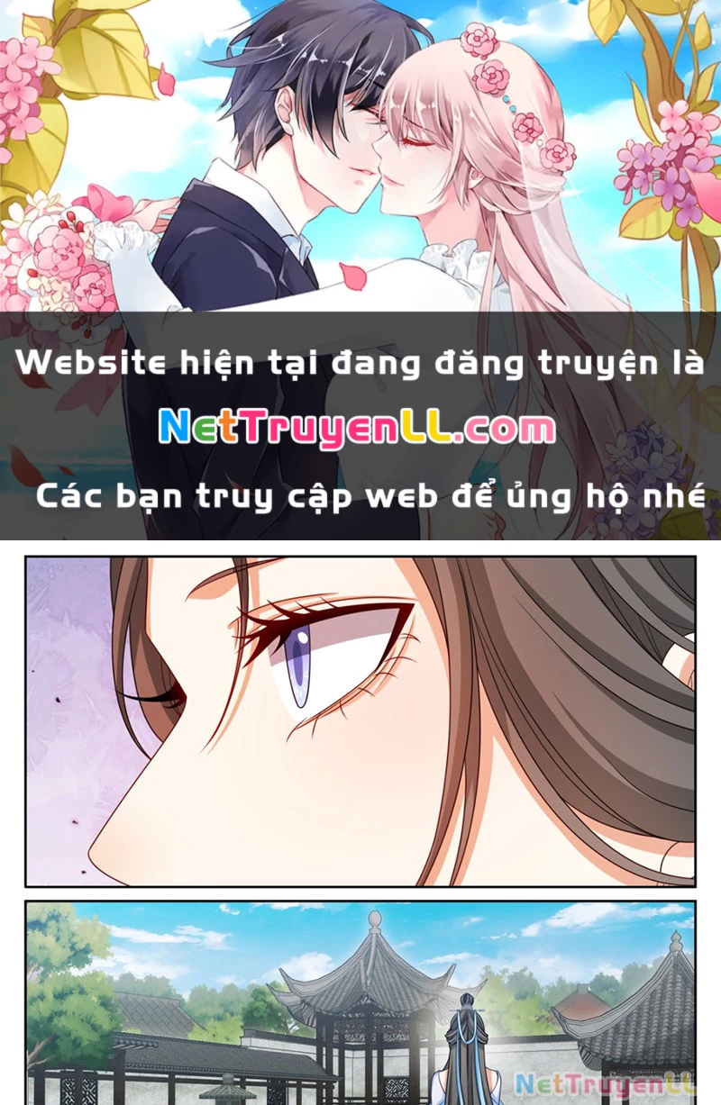 Đại Phụng Đả Canh Nhân Chapter 396 - Trang 4