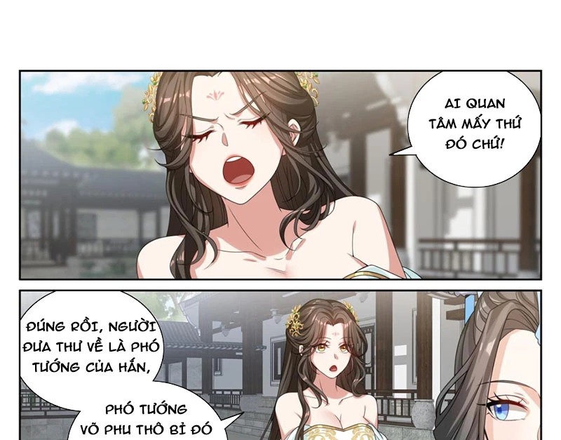 Đại Phụng Đả Canh Nhân Chapter 396 - Trang 4