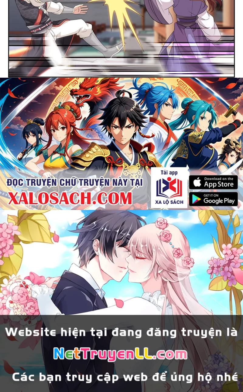 Đại Phụng Đả Canh Nhân Chapter 397 - Trang 4