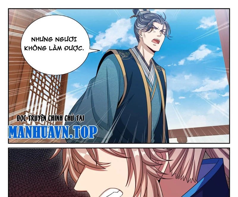 Đại Phụng Đả Canh Nhân Chapter 398 - Next Chapter 399