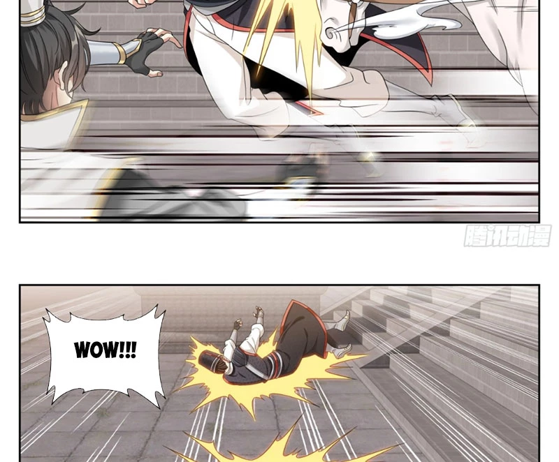 Đại Phụng Đả Canh Nhân Chapter 398 - Next Chapter 399