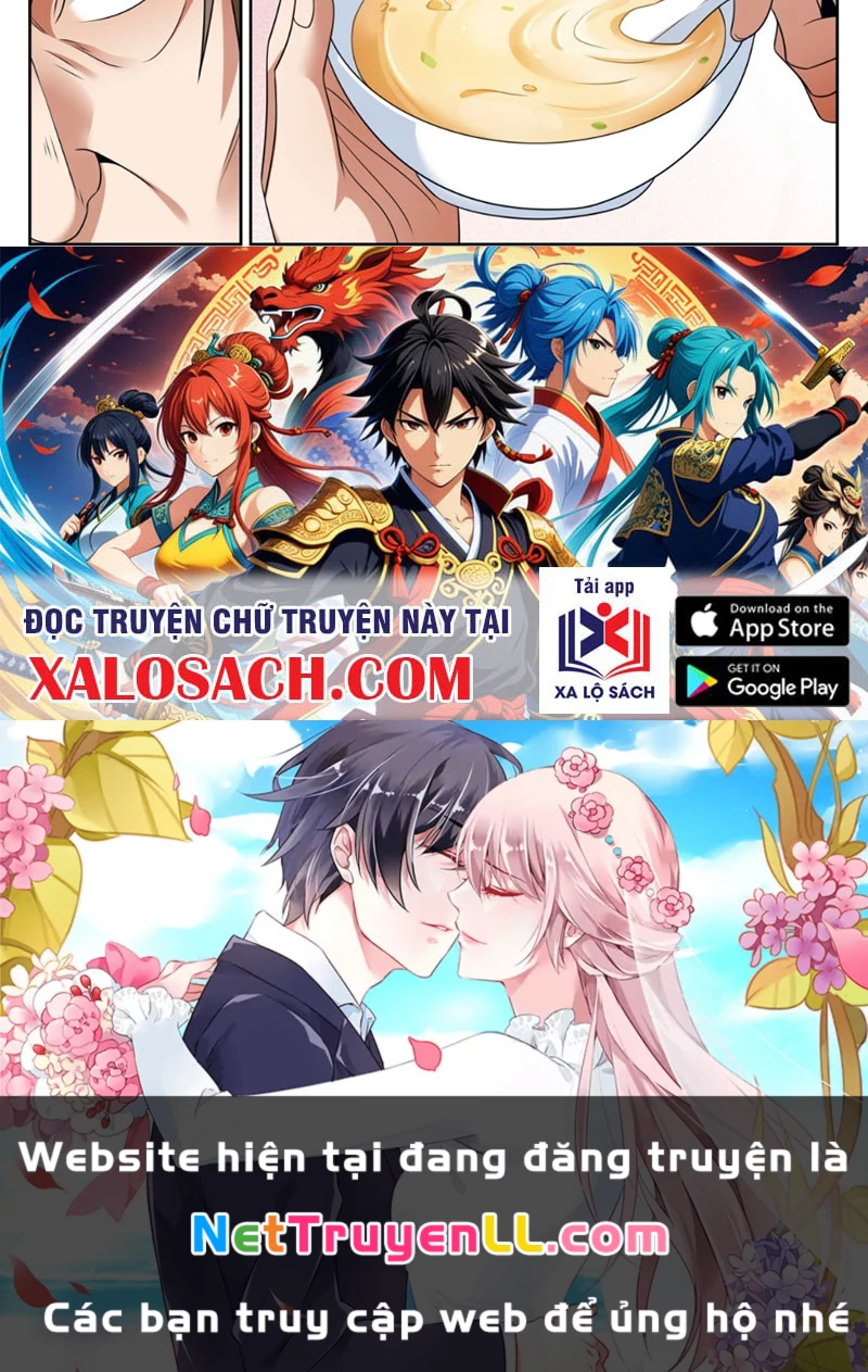 Đại Phụng Đả Canh Nhân Chapter 401 - Trang 4