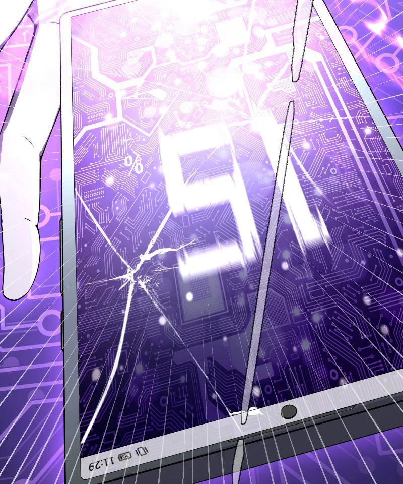 Tu Tiên Bắt Đầu Từ Việc Bị Bạn Bè Xa Lánh Chapter 1 - Trang 2