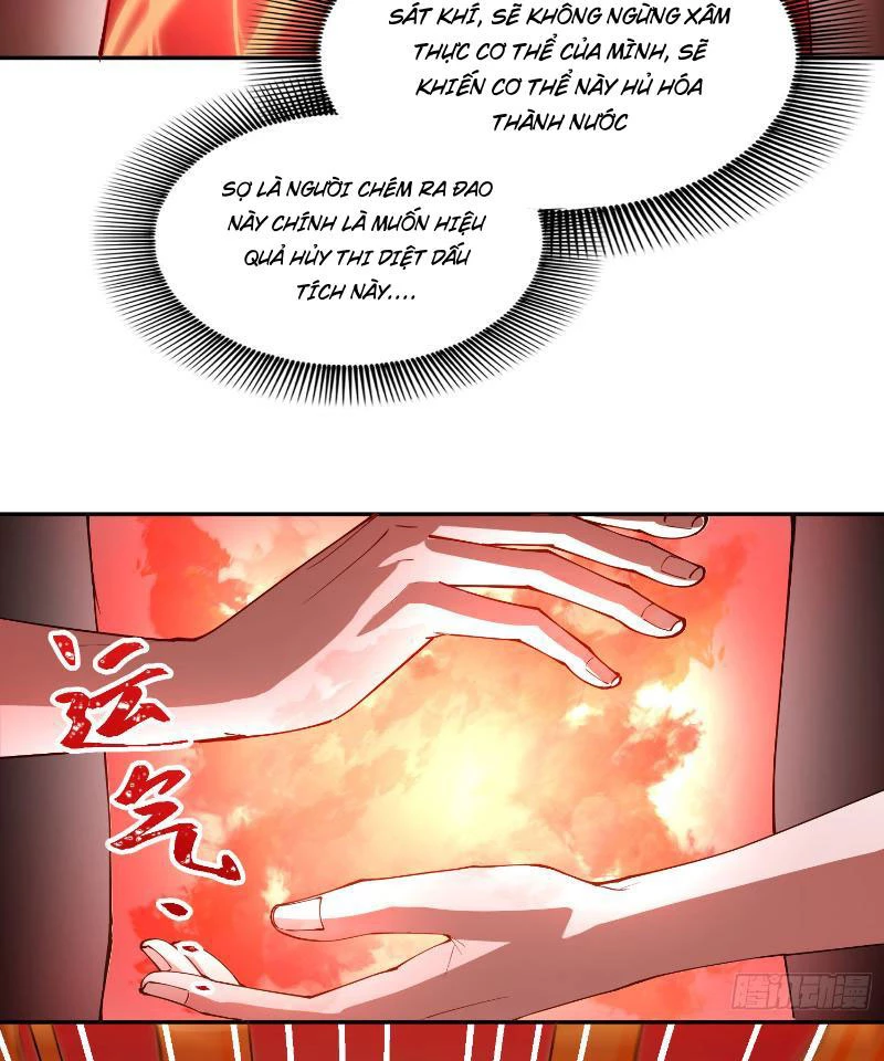 Tu Tiên Bắt Đầu Từ Việc Bị Bạn Bè Xa Lánh Chapter 1 - Trang 2