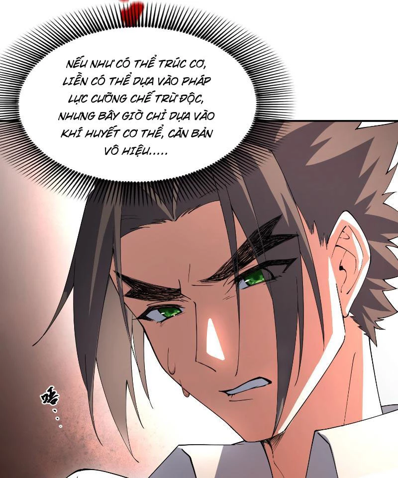 Tu Tiên Bắt Đầu Từ Việc Bị Bạn Bè Xa Lánh Chapter 1 - Trang 2