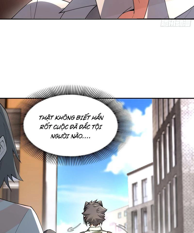 Tu Tiên Bắt Đầu Từ Việc Bị Bạn Bè Xa Lánh Chapter 1 - Trang 2