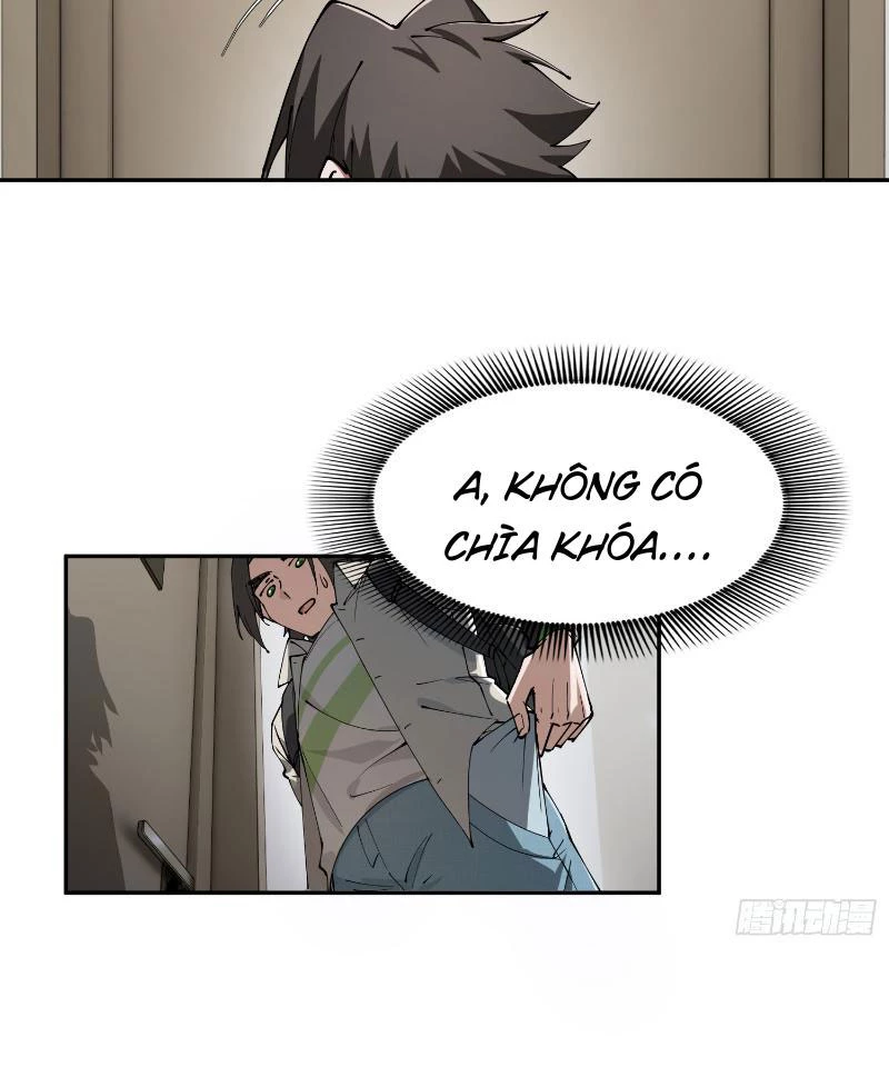 Tu Tiên Bắt Đầu Từ Việc Bị Bạn Bè Xa Lánh Chapter 1 - Trang 2