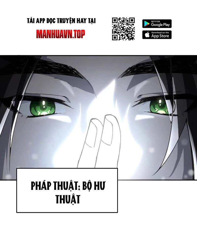 Tu Tiên Bắt Đầu Từ Việc Bị Bạn Bè Xa Lánh Chapter 1 - Trang 2