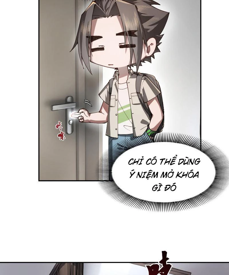 Tu Tiên Bắt Đầu Từ Việc Bị Bạn Bè Xa Lánh Chapter 1 - Trang 2