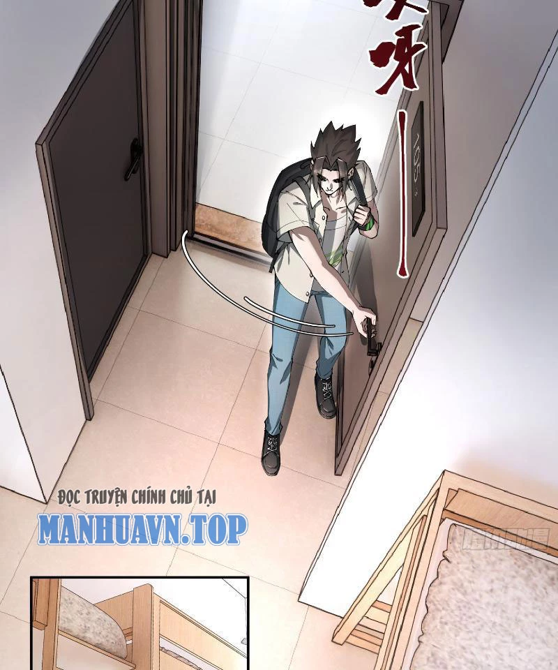 Tu Tiên Bắt Đầu Từ Việc Bị Bạn Bè Xa Lánh Chapter 1 - Trang 2