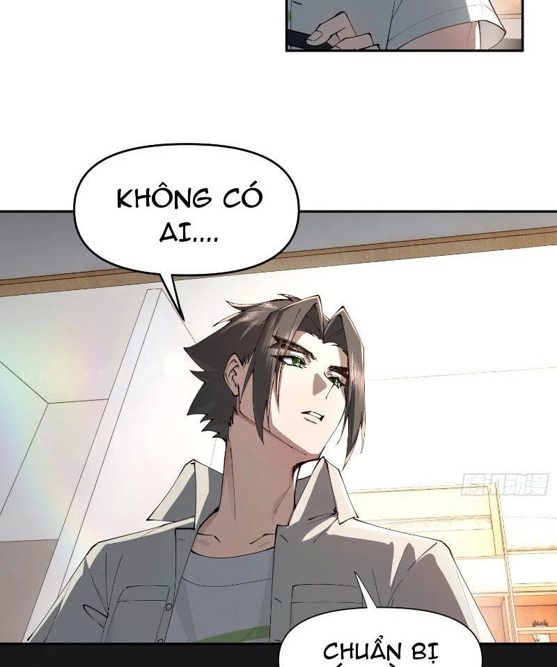 Tu Tiên Bắt Đầu Từ Việc Bị Bạn Bè Xa Lánh Chapter 1 - Trang 2