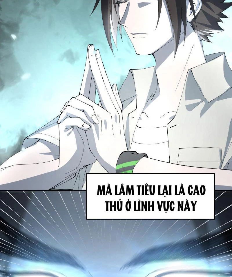 Tu Tiên Bắt Đầu Từ Việc Bị Bạn Bè Xa Lánh Chapter 1 - Trang 2