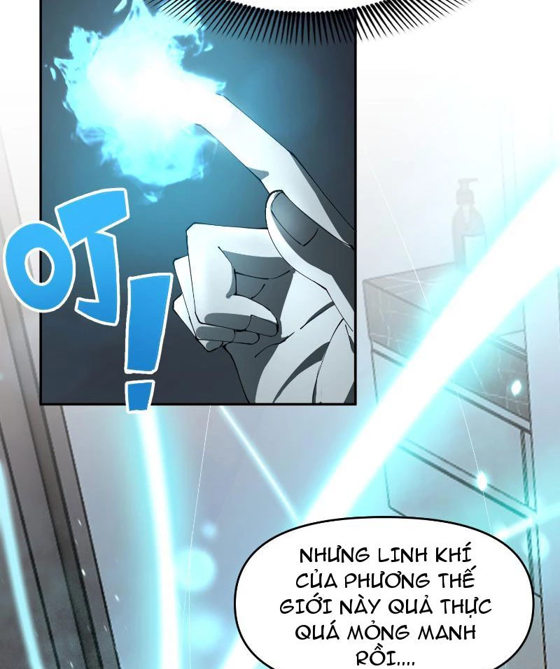 Tu Tiên Bắt Đầu Từ Việc Bị Bạn Bè Xa Lánh Chapter 1 - Trang 2