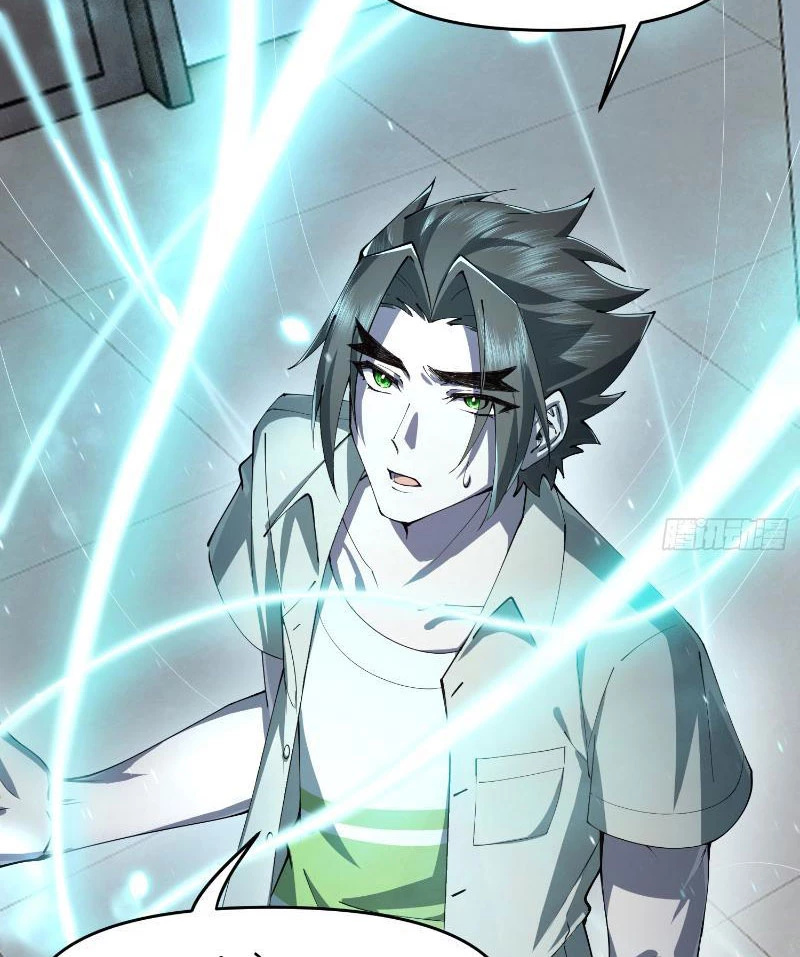 Tu Tiên Bắt Đầu Từ Việc Bị Bạn Bè Xa Lánh Chapter 1 - Trang 2