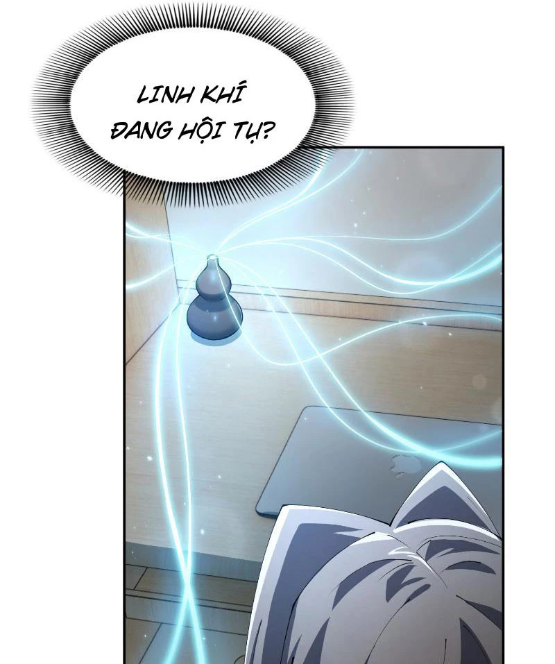 Tu Tiên Bắt Đầu Từ Việc Bị Bạn Bè Xa Lánh Chapter 1 - Trang 2