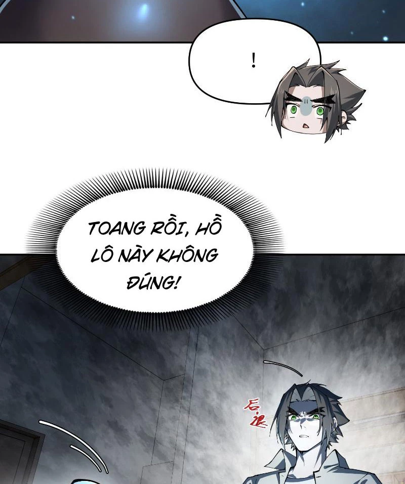 Tu Tiên Bắt Đầu Từ Việc Bị Bạn Bè Xa Lánh Chapter 1 - Trang 2