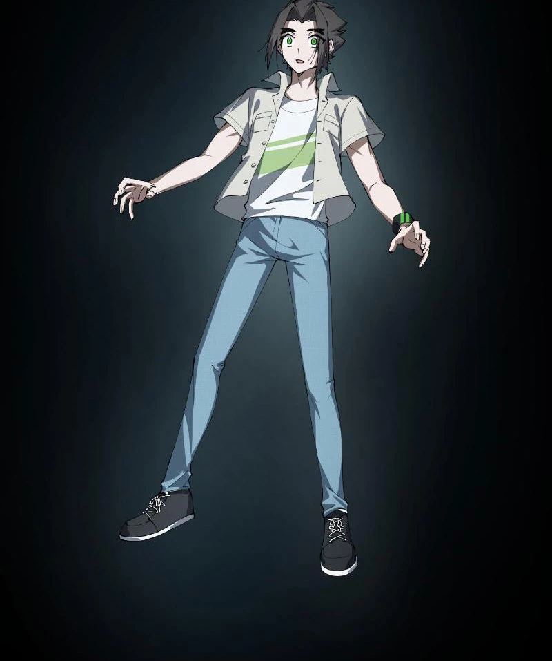 Tu Tiên Bắt Đầu Từ Việc Bị Bạn Bè Xa Lánh Chapter 1 - Trang 2